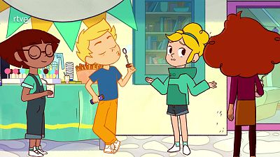 Monster Shaker - Doble problema - Monster Shaker | Ver