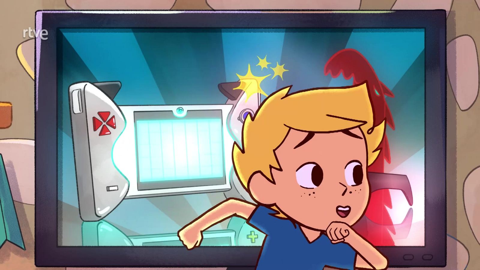 Pobre consuelo - Monster Shaker | Ver