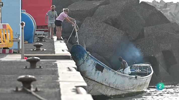 Telecanarias - Telecanarias 2 - 16/09/2024