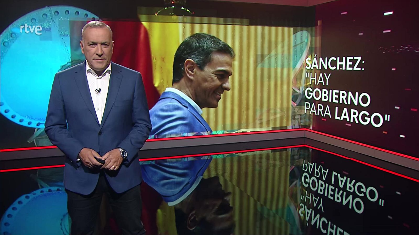 La noche en 24 horas - 16/09/24 - ver ahora