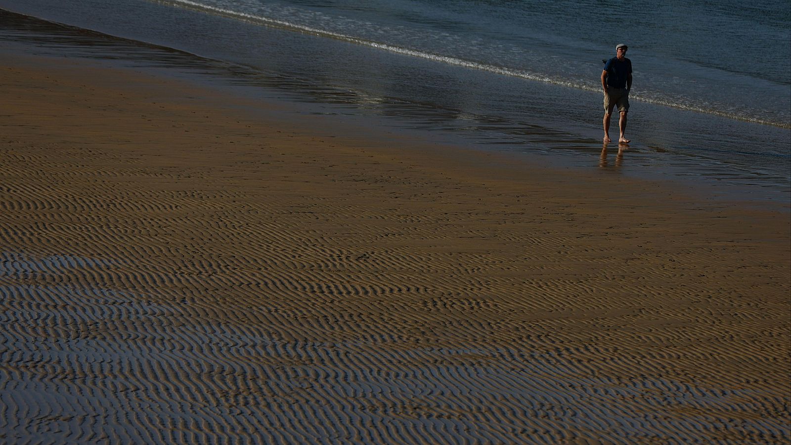 Las temperaturas bajan este martes de forma generalizada - El tiempo | Ver