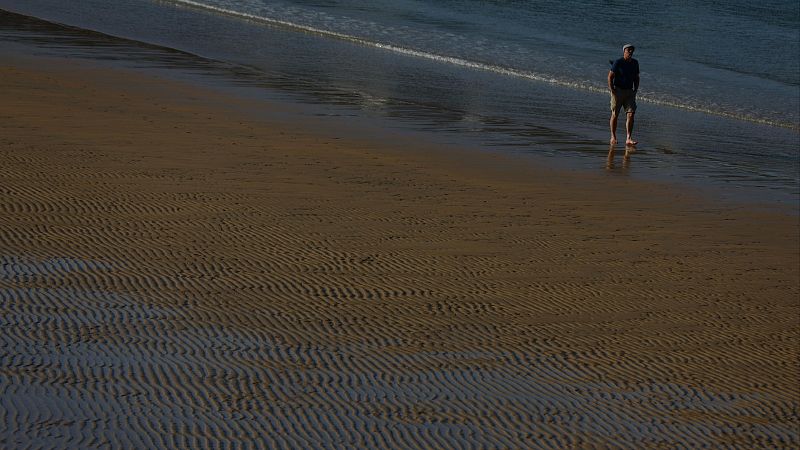 Las temperaturas bajan este martes de forma generalizada - El tiempo | Ver