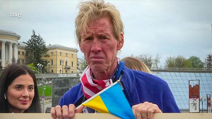 Telediario Internacional - Telediario Internacional - 16/09/24