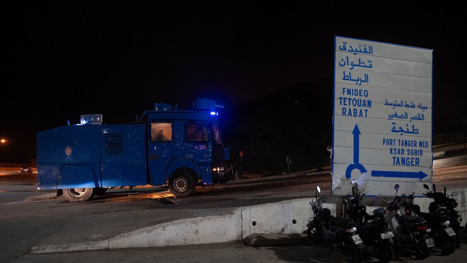 Telediario - 8 horas - 17/09/24 - ver ahora