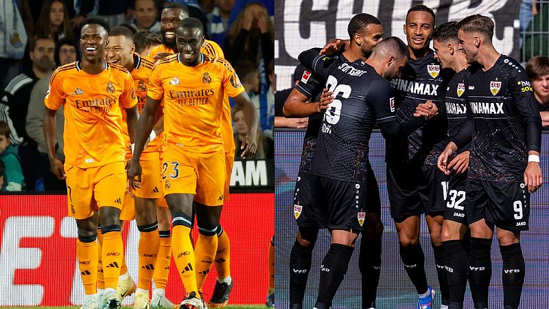 El Real Madrid busca estrenarse con triunfo en la nueva Champions | Ver