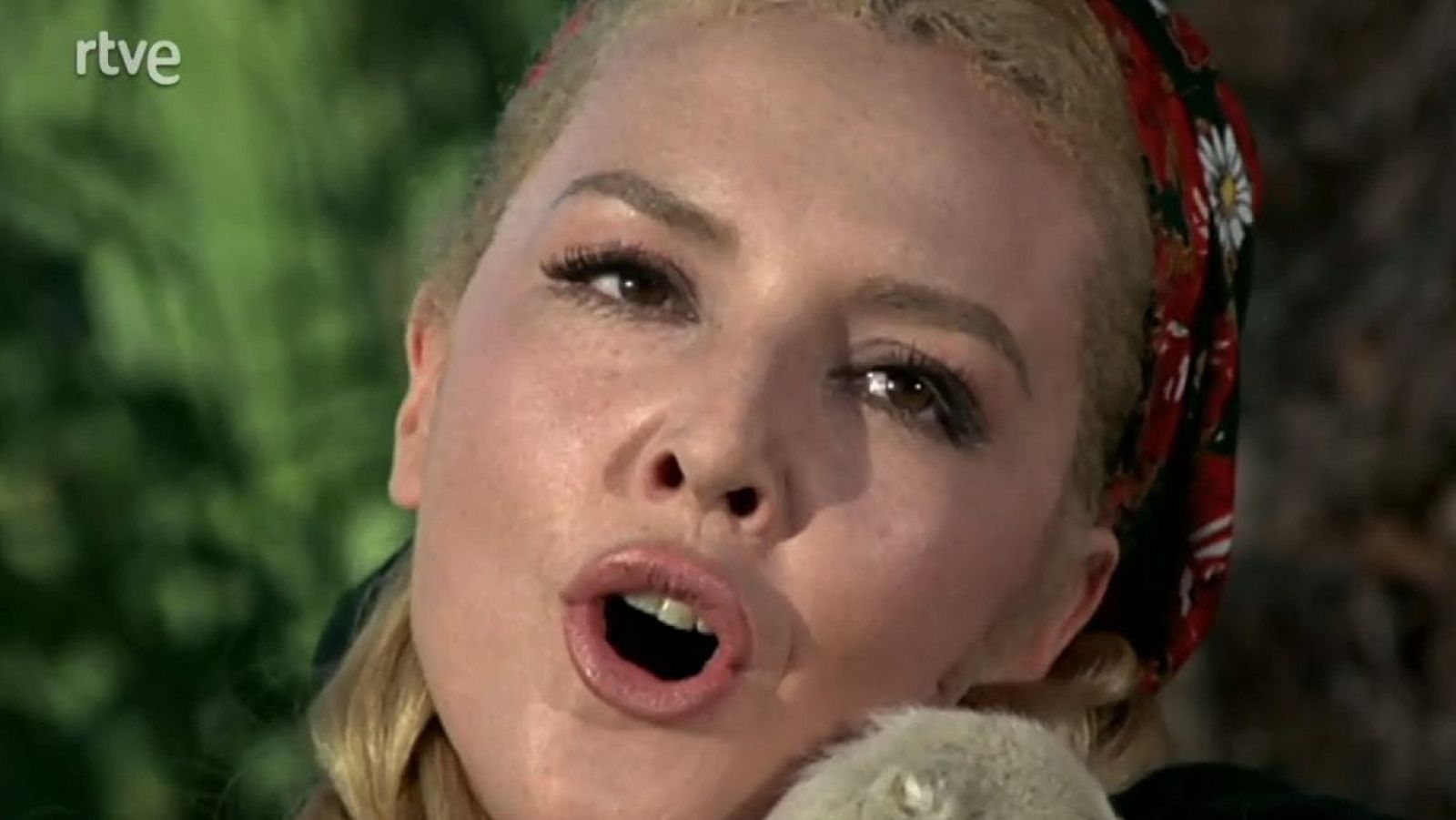 Teatro lírico español - Maruxa - Teatro lírico español | Ver