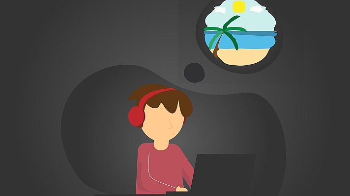 Aquí hay trabajo - Aquí hay trabajo - 17/09/24