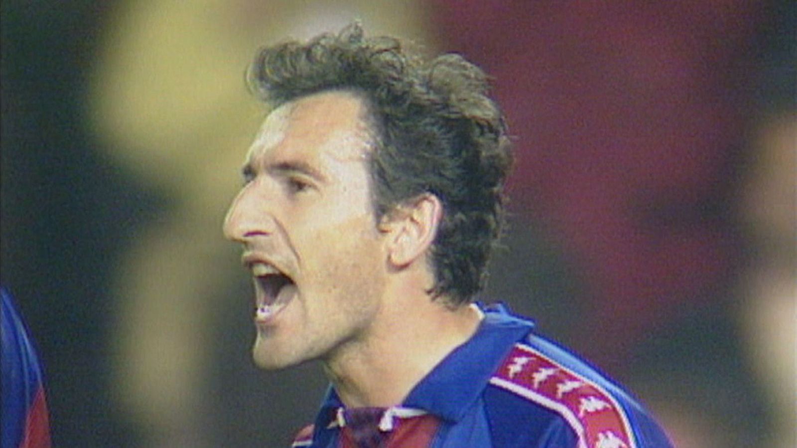 Champions League 1993/1994: Resumen del FC Barcelona 2-0 Mónaco - Champions League | Ver