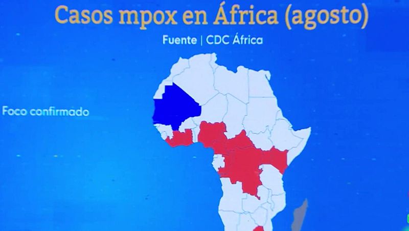 José A. López Guerrero. Virus emergentes | Ver