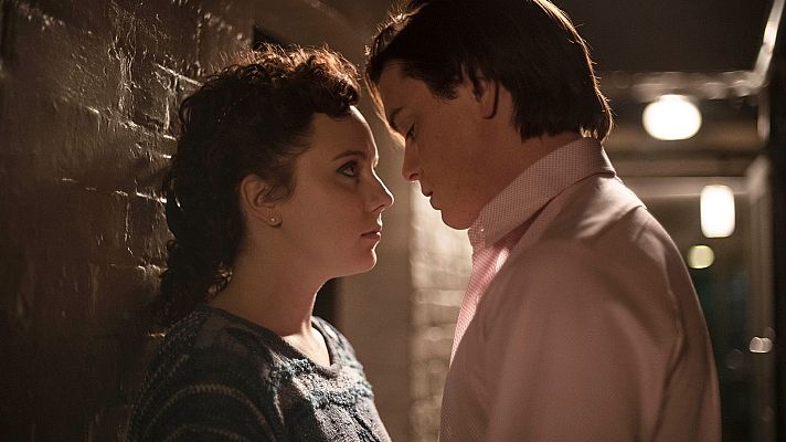 Los crímenes de White House Farm - Episodio 3