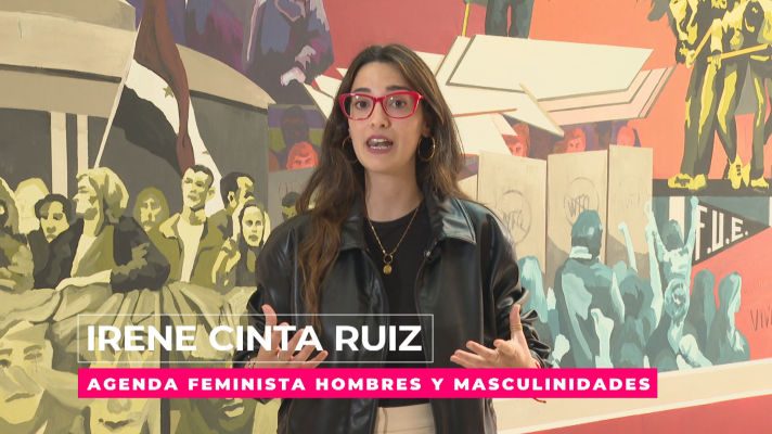 Objetivo igualdad - Buenas prácticas: Agenda feminista