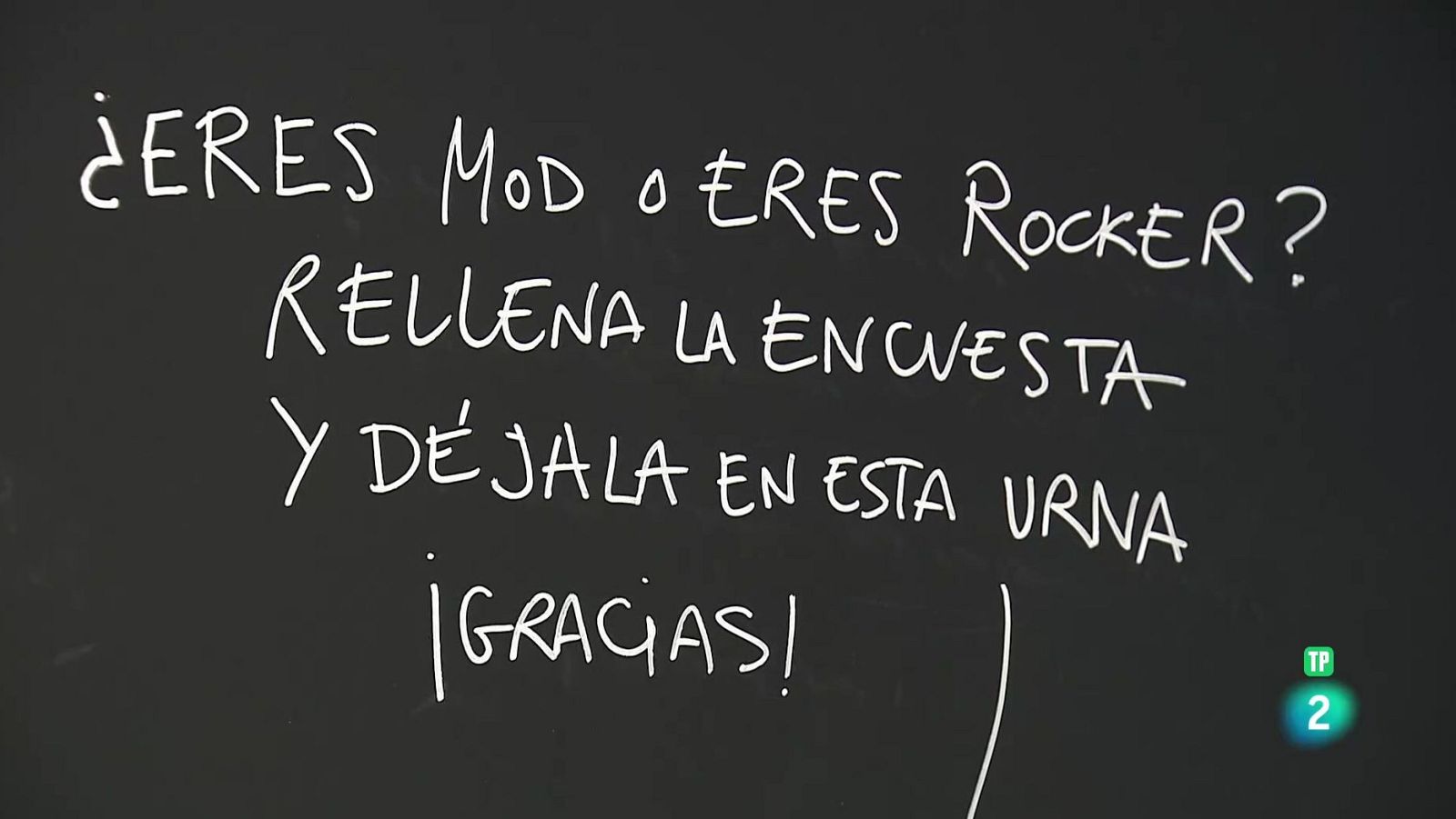 Chupas & Parkas | Ver