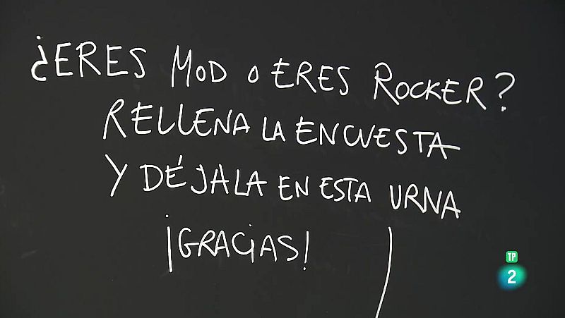 Chupas & Parkas | Ver