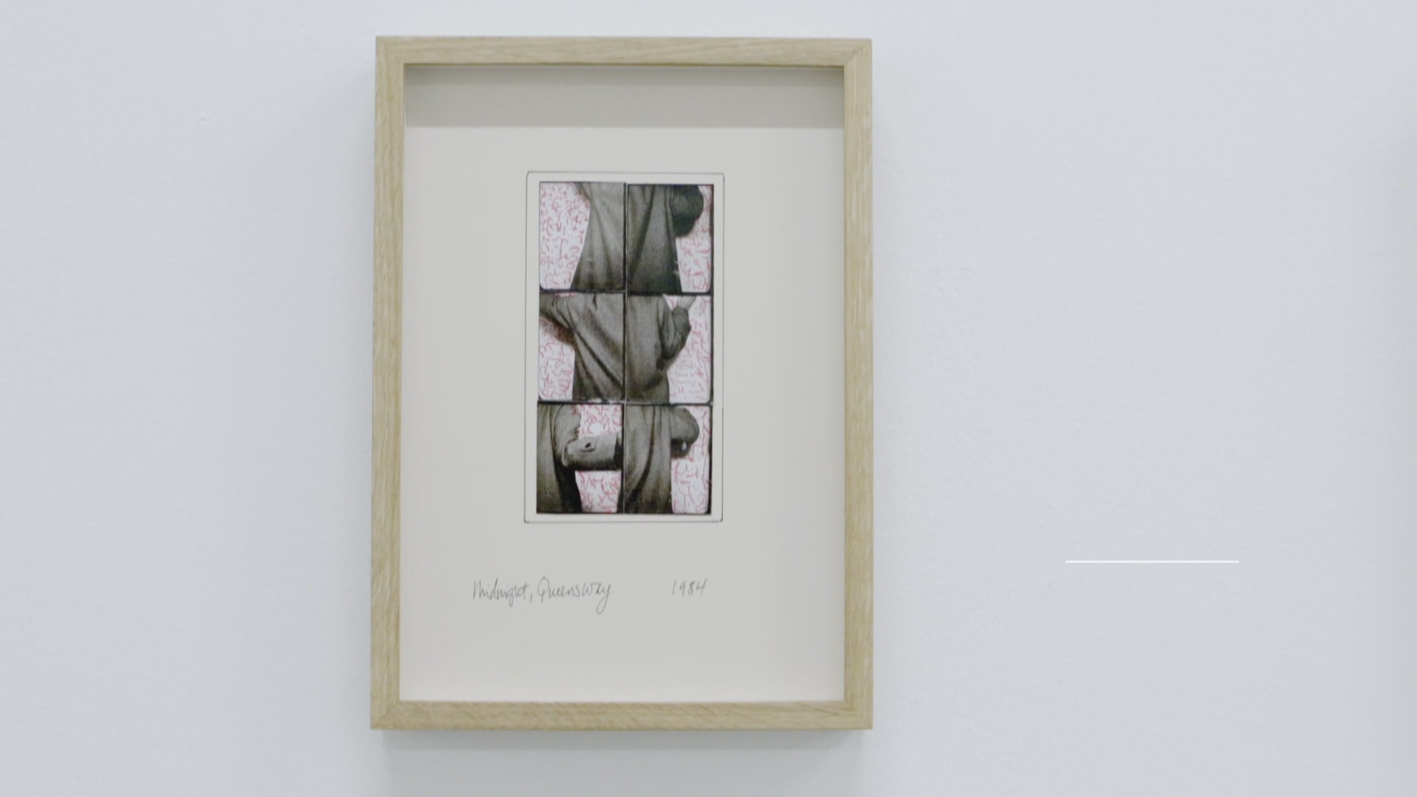 objetivo igualdad-Susan Hiller en el Helga de Alvear de Cáceres - Objetivo igualdad | Ver