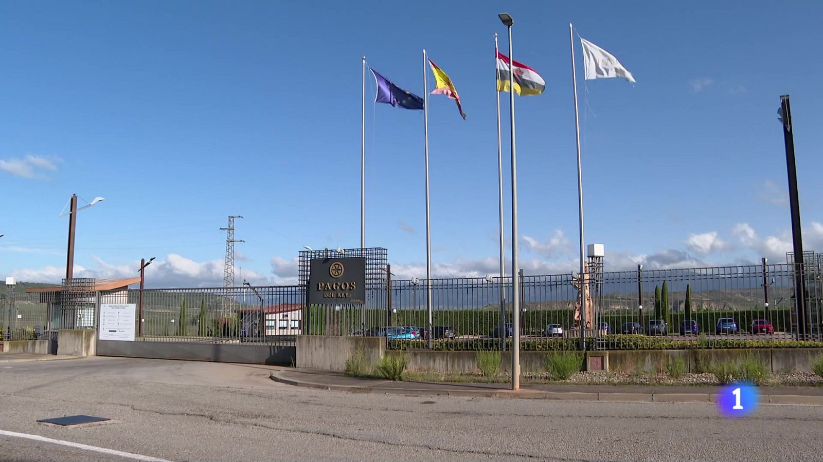 Informativo Telerioja - 17-09-2024 | Ver