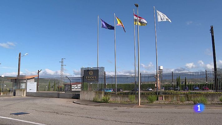 Informativo Telerioja - Informativo Telerioja - 17-09-2024