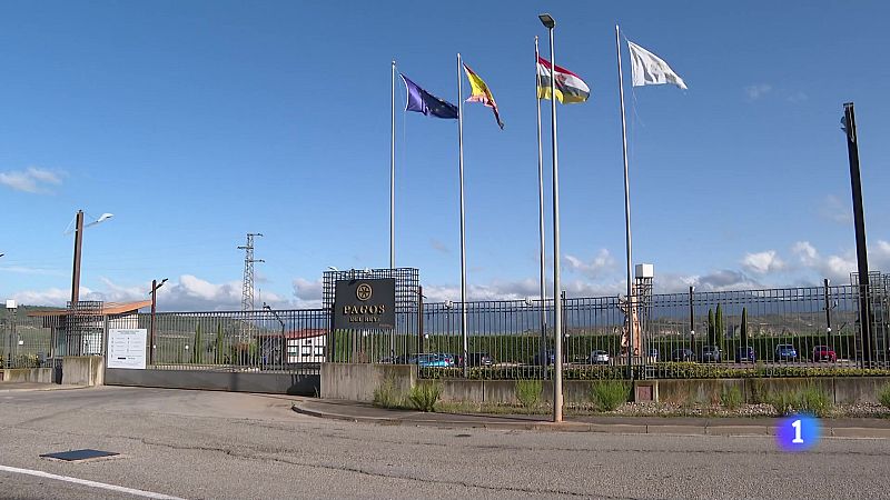 Informativo Telerioja - 17-09-2024 | Ver