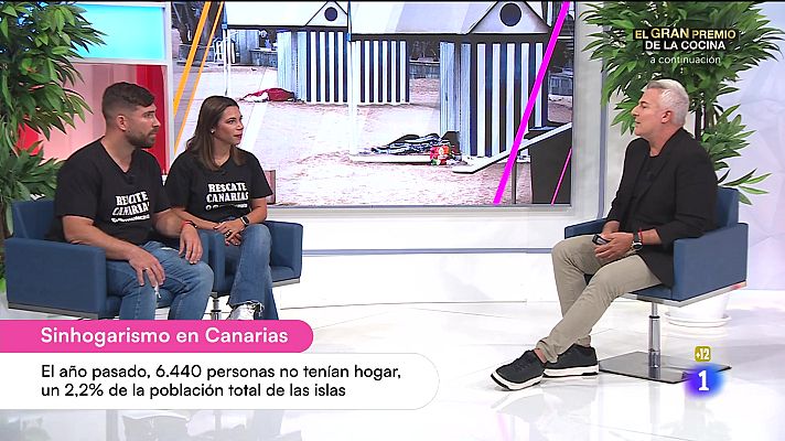 Cerca de ti - Cerca de ti - 17/09/2024