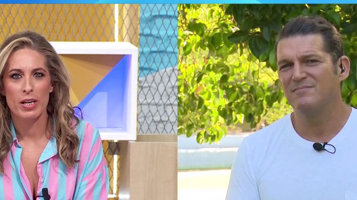 Mañaneros 360 - Manu Tenorio contra sus inquilinos: "Se está injuriando a mi persona. Me indigno"