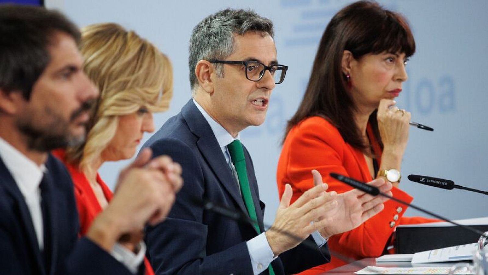 Telediario 1 en cuatro minutos – 17/09/24– RTVE.es | Ver