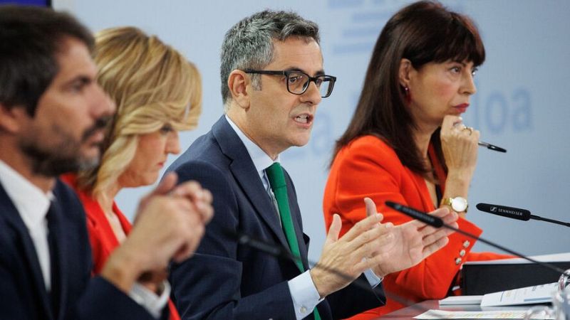 Telediario 1 en cuatro minutos – 17/09/24– RTVE.es | Ver