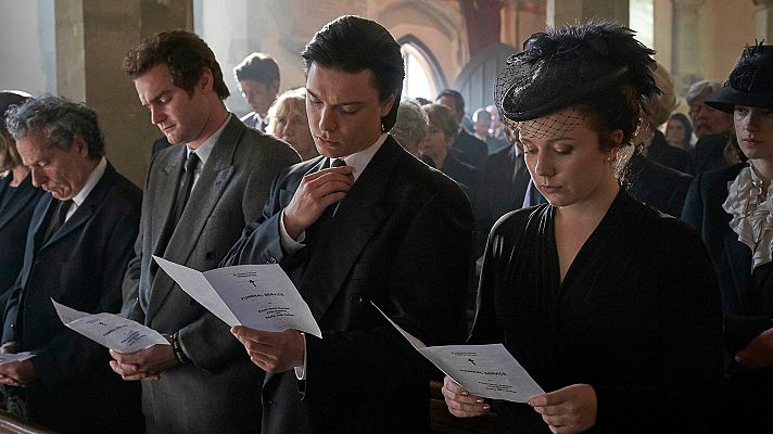 Los crímenes de White House Farm - Episodio 4