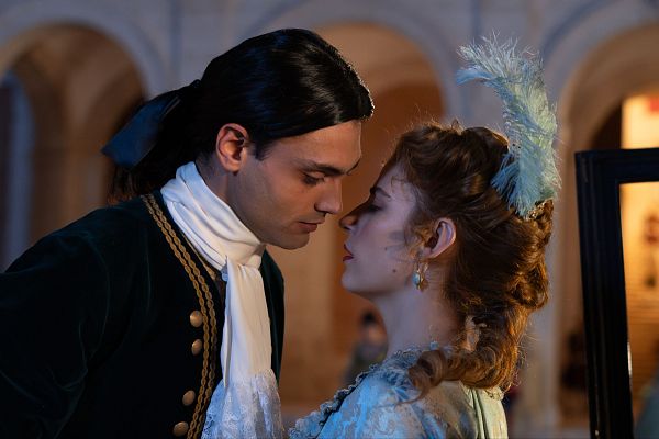 Telediario 1 - Se estrena 'Valle Salvaje' en las tardes de TVE