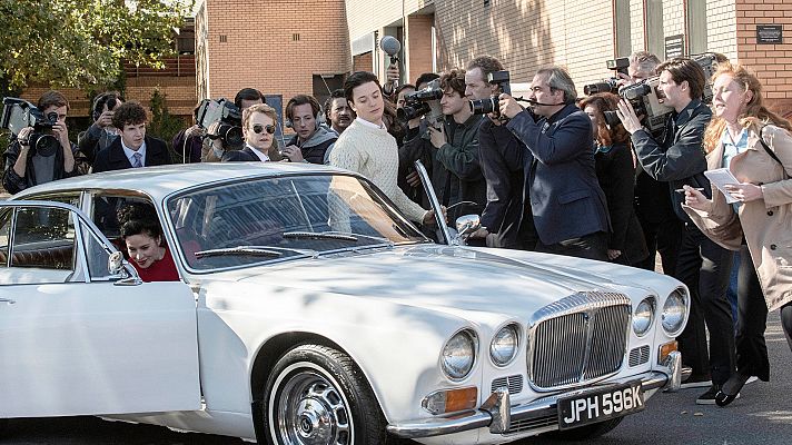 Los crímenes de White House Farm - Episodio 5