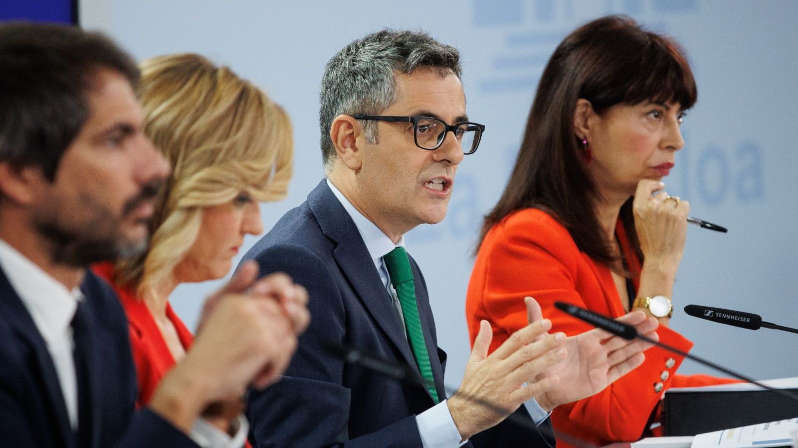 Telediario - 15 horas - 17/09/24 - Lengua de signos - ver ahora