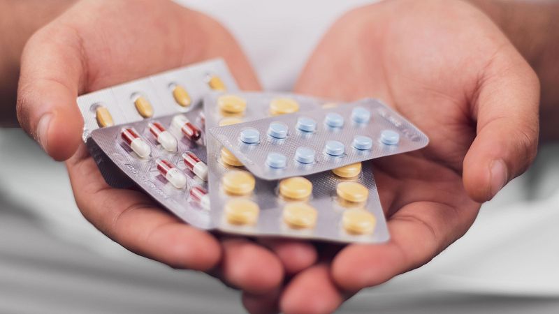 La resistencia a los antibióticos, un problema creciente de salud pública | Ver