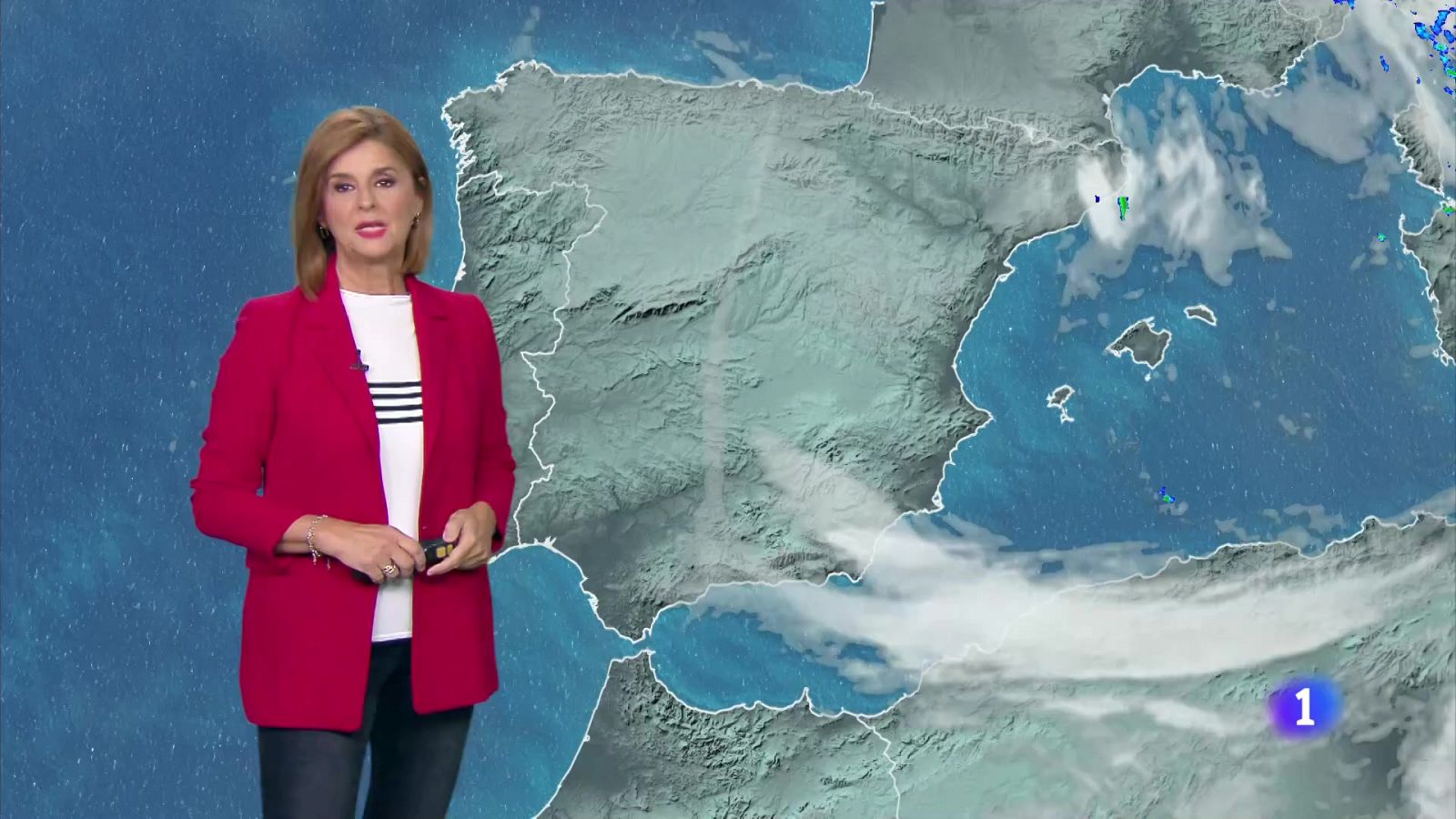 El tiempo en Castilla y León - 17/09/24 | Ver