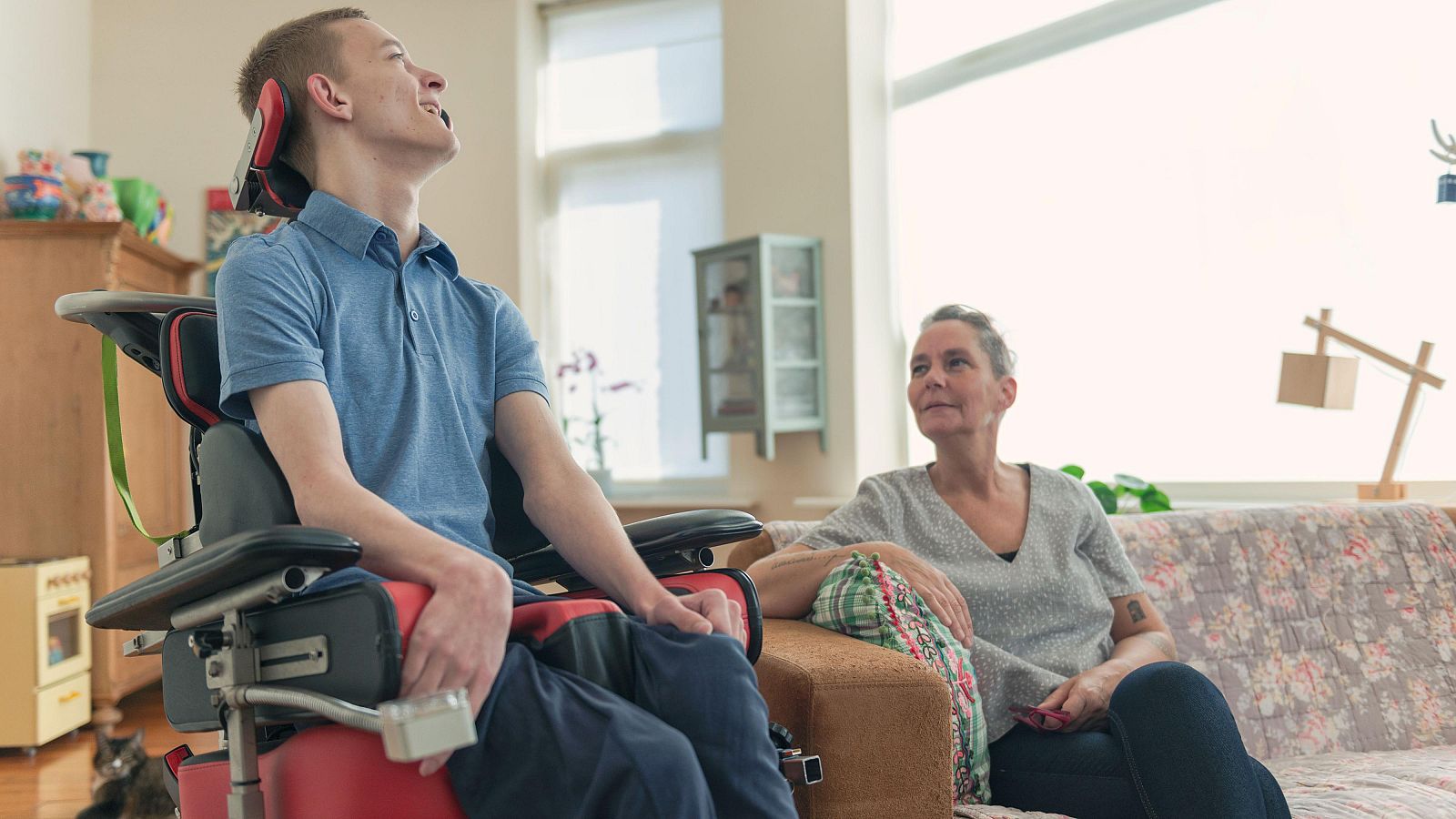 Claves del acuerdo para la aprobación de la Ley ELA | Ver