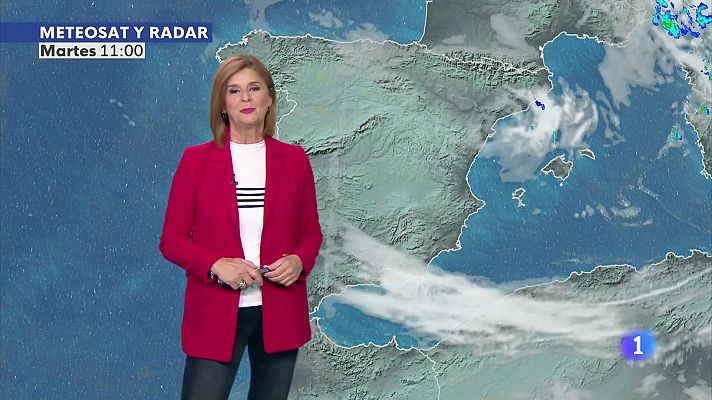 Noticias de Extremadura - El Tiempo en Extremadura - 17/09/2024