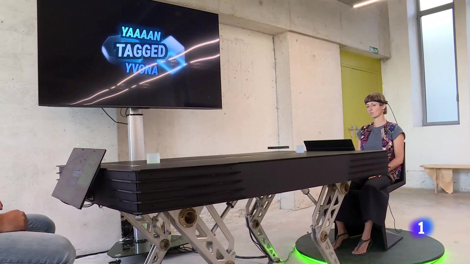 L'Informatiu de la Comunitat Valenciana 2 - 17/09/24 | Ver