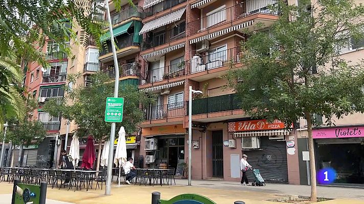 L'Informatiu - L'Informatiu 2 - 17/09/2024