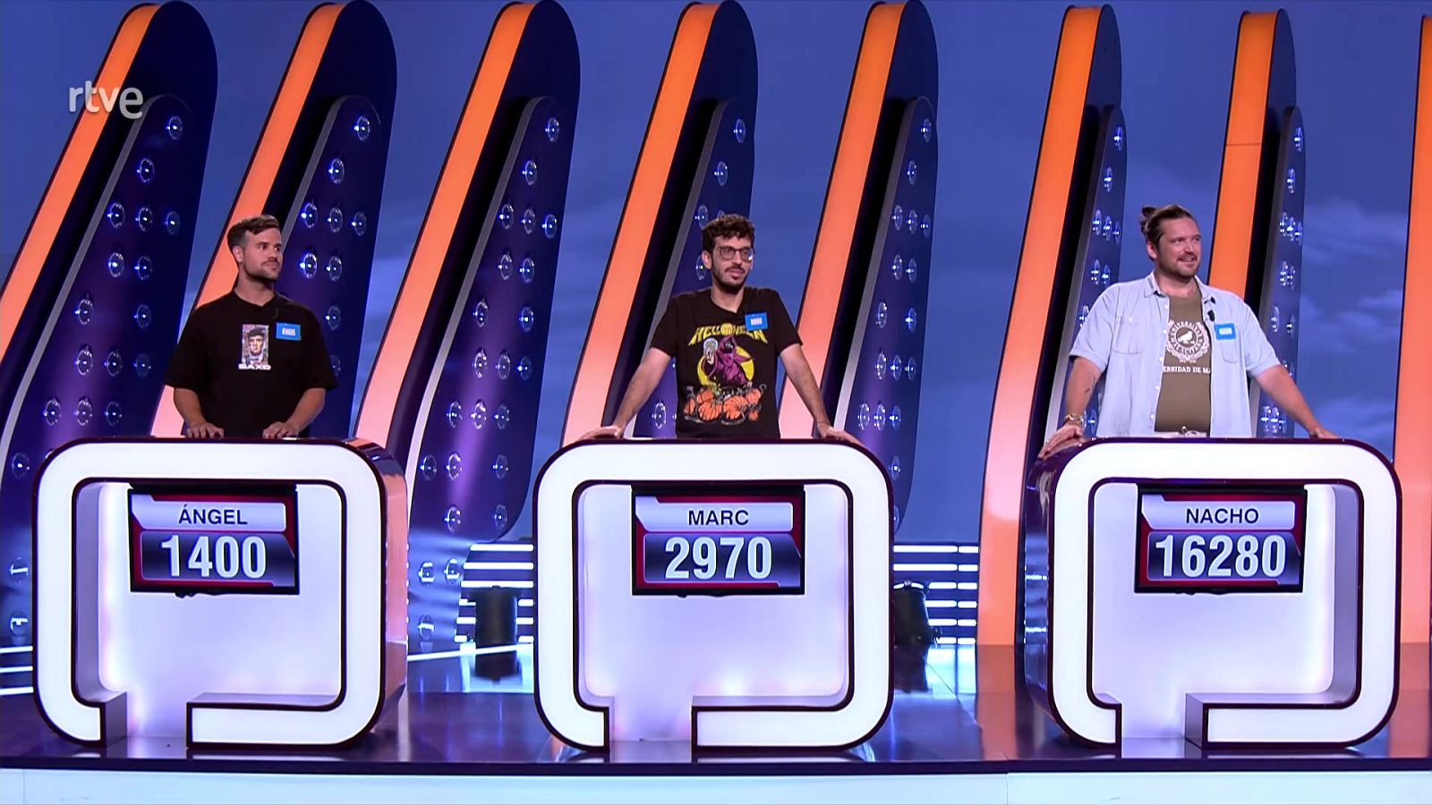 Saber y ganar - 17/09/24 - ver ahora