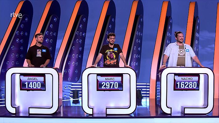 Saber y ganar - Saber y ganar - 17/09/24