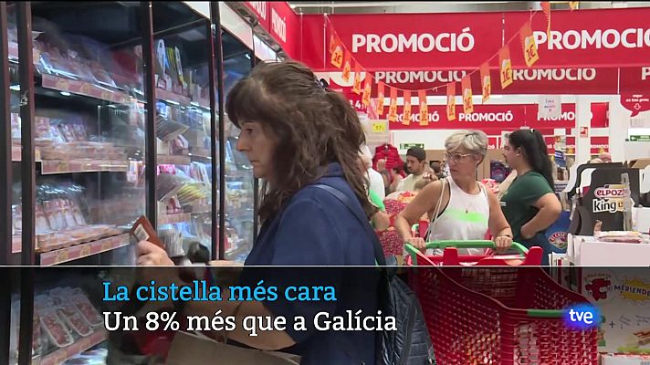 Informatiu Balear - Informatiu Balear en 2' - 17/09/24