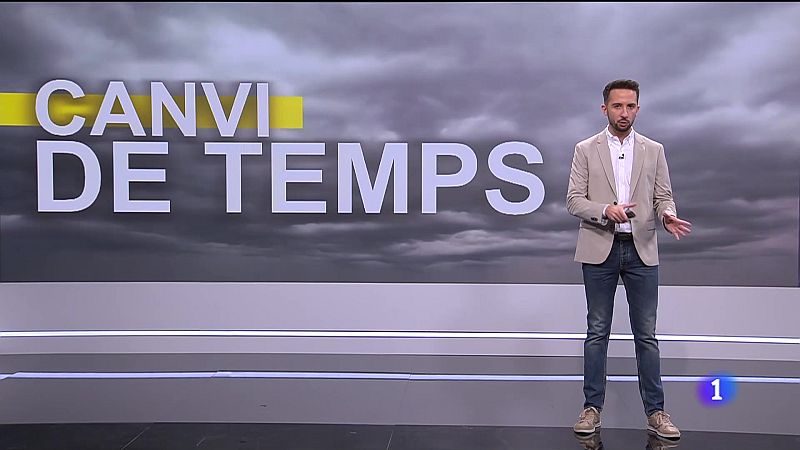 El temps a les Illes Balears - 17/09/24 | Ver