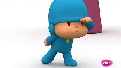 Pocoyó - Piérdete, loula - Pocoyo | Ver