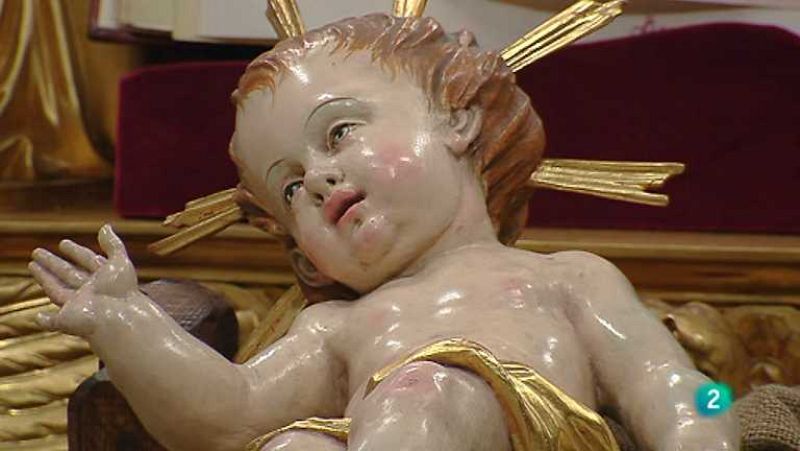 El día del Señor - Misa del gallo - ver ahora