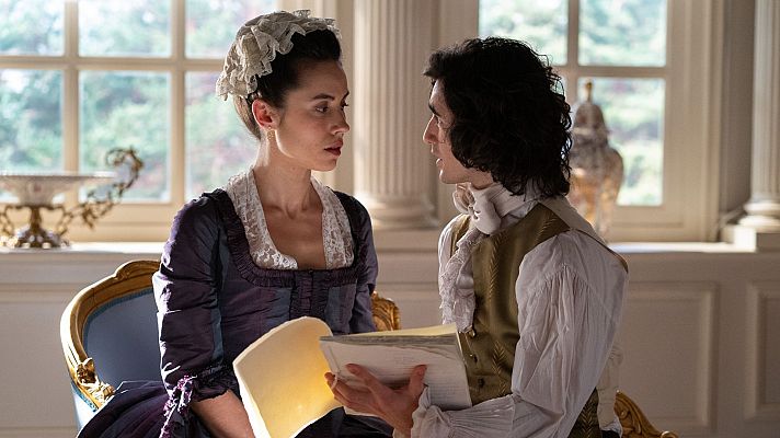 Valle Salvaje - Episodio 2