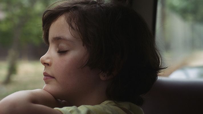 Somos cine - 'Rita', estreno 25 de octubre