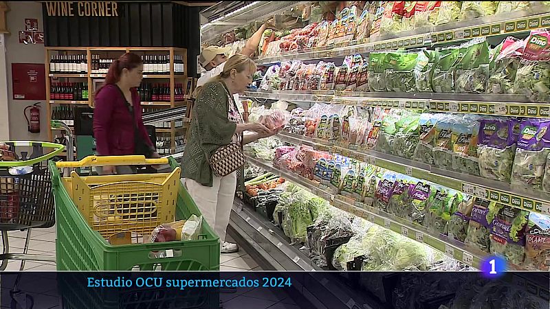 Canarias en 2' - 17/09/2024 | Ver