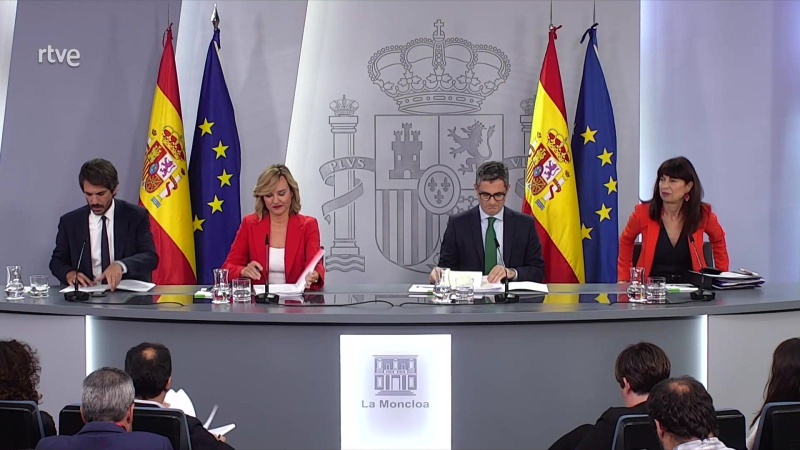 La tarde en 24 horas - 17/09/24 - ver ahora