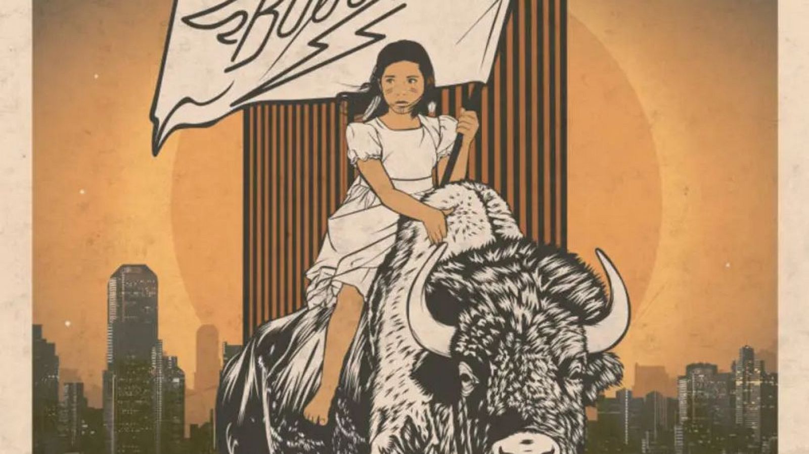 Arde Bogotá ' y su fábula-videoclip 'La Torre Picasso': "Buscamos la emoción sin rodearla" - Informativo 24h | Ver