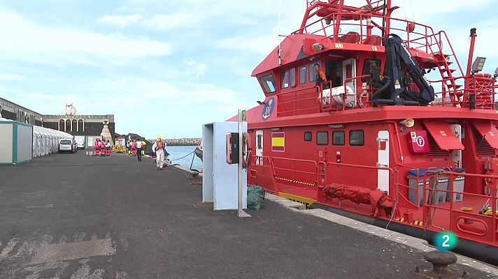 Telecanarias - Telecanarias 2 - 17/09/2024