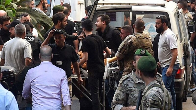 Telediario 2 en cuatro minutos - 17/09/24– RTVE.es | Ver