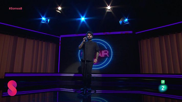 Somos 8 - Somos 8 - 17/09/2024