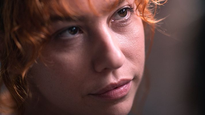 Festival de cine de San Sebastián - RTVE.es estrena el primer tráiler de 'La llegada del hijo', que se verá en el Festival de San Sebastián